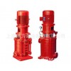 批量供应 XBD-L5.7-25-100L 立式高压消防离心泵