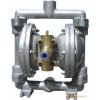 厂家直售QBY型气动隔膜泵、DBY型电动隔膜泵