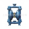 气动隔膜泵QBY-80 上海隔膜泵厂家直销