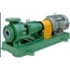 厂价直销IHF100-160衬氟耐酸泵，防腐循环泵