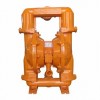 济宁常青专业生产BQG系列矿用气动隔膜泵   隔膜泵