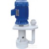 日泰直销耐酸碱立式化工泵  槽内低噪声工程塑料泵  立式泵