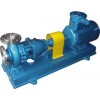 供应氟塑料化工泵 IHF80-65-125氟塑料化工泵 专业氟塑料化工泵