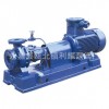 厂家直销KCZ型标准化工泵 电动化工泵单吸式 不锈钢化工泵