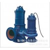 QW/WQ型潜水排污泵 100-80-10-4KW 杭州排污泵厂家