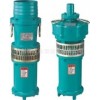 QY型油浸式潜水电泵（多级），QY10-165/6-11，潜水泵