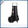 热销推荐 WQK40-11-3潜水抽粪切割泵 最新粉碎潜水切割泵