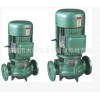 新界水泵50SGR16-50管道加压泵冷热水循环泵增压排水泵