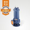 买污水泵首选澳滨最新设计100WQ60-10-4耐用铸铁品质保证污水泵