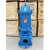 JYWQ30-30-1400-5.5KW自动搅匀污水污物潜水电泵