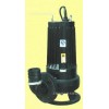 WQAS 切割式排污泵 污水泵 WQAS15-9-1.1
