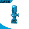 热销供应 LW型立式高效无堵塞排污泵 上海小型潜水排污泵