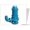 高质量低价供应QW25-8-22-1.1型铸铁无堵塞潜水排污泵 潜水排污泵