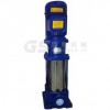 GDL型立式多级管道离心泵 生活供水高扬程多级冷热水输送抽水泵