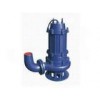 QW25-8-22-1.1型 潜水式排污泵