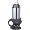 专业生产JPWQ 不锈钢自动搅匀排污泵 潜污泵 65JPWQ25-15-2.2