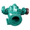 厂家直销 双吸泵 12SH-28A单级卧式离心泵 清水泵