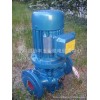 ISG型立式管道离心泵，循环泵