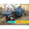 XS125-290卧式双吸泵、XS125-290立式双吸泵—长沙水泵制造厂