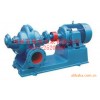 S,SH型泵系单级、双吸、泵壳中开式离心泵 龙岩市程龙水泵