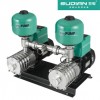 SDCDW8-40X2互用互备智能变频恒压水泵变频增压泵苏电变频恒压泵