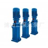【博山二泵】厂家直接供应铸铁泵  高压多级离心泵