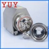 厂家直销YUY微型YAE卫生泵 不锈钢卫生泵