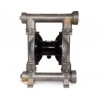 QBY3-80L铝合金气动隔膜泵 优质产品 五年保障 厂家现货直销