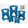 胜佰德隔膜泵代理商/SANDPIPER隔膜泵--金属泵系列