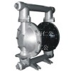 供应RG仁公气动不锈钢隔膜泵RG40、铝合金隔膜泵、聚丙烯隔膜泵