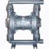 供应QBK不锈钢气动隔膜泵 专业QBK不锈钢气动隔膜泵