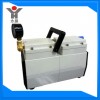 专业生产 两用型实验室隔膜真空泵 微型无油隔膜真空泵