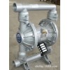 热销推荐 QBK-40铝合金进口气动隔膜泵 小型洗车隔膜泵
