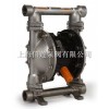 厂家直销气动隔膜泵 QBY3-25P316 第三代气动隔膜泵