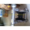 高品质304不锈钢气动隔膜泵 不锈钢304气动隔膜泵 隔膜泵