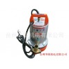 水泵厂家批发  不锈钢新款直流潜水泵24v  上海人民 电动直流泵