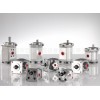 齿轮油泵  HGP-1A-1r高压齿轮泵 小型泵液压油泵 全年保修包换
