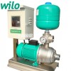 德国威乐变频水泵 MHI804 家用变频增压泵 别墅专用变频恒压泵