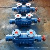 生产供应多级泵2GC  1.GC型卧式多级泵 锅炉给水泵，多级离心泵