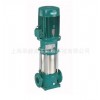 德国威乐增压泵MVI203-1/16/E/3-380-50-2不锈钢立式多级离心泵
