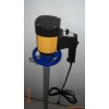 高品质耐酸碱塑料插桶泵,高粘度螺杆油桶泵(可调速)厂家直销