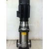 厂家优质供应50QCLF20-80不锈钢高压泵/不锈钢立式多级离心泵