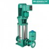 SDGDL6-12X5立式多级变频恒压供水变频水泵变频增压泵