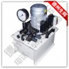 德州生辉液压专业生产电动油泵 流量1.13L电动油泵 技术精湛
