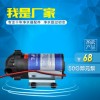 原装50G邓元泵 自来水增压泵家用自动 反渗透纯水机增压泵超静音