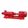 XBD-W卧式消防泵 卧式离心消防泵 卧式多级消防泵 上海水泵