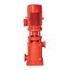 厂价直销XBD-DL系列立式多级消防泵