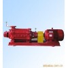 河南郑州供应上海欧旭  XBD-W型卧式多级消防泵