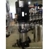 CDLF立式不锈钢多级离心泵 多级泵 高端产品