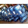 专业多级泵厂家低价直销ISG型管道泵信誉保证 价格合理